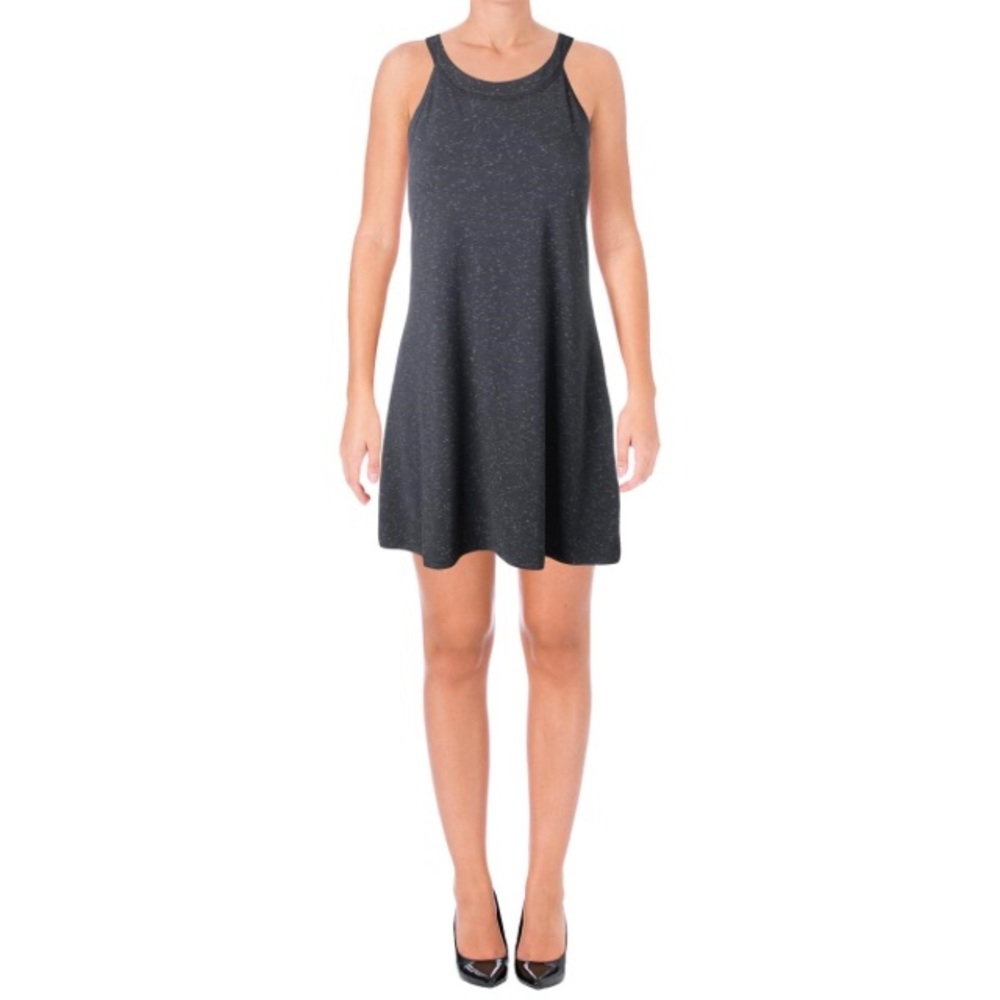 Nanette Lepore Play Space Dye Racerback Dress